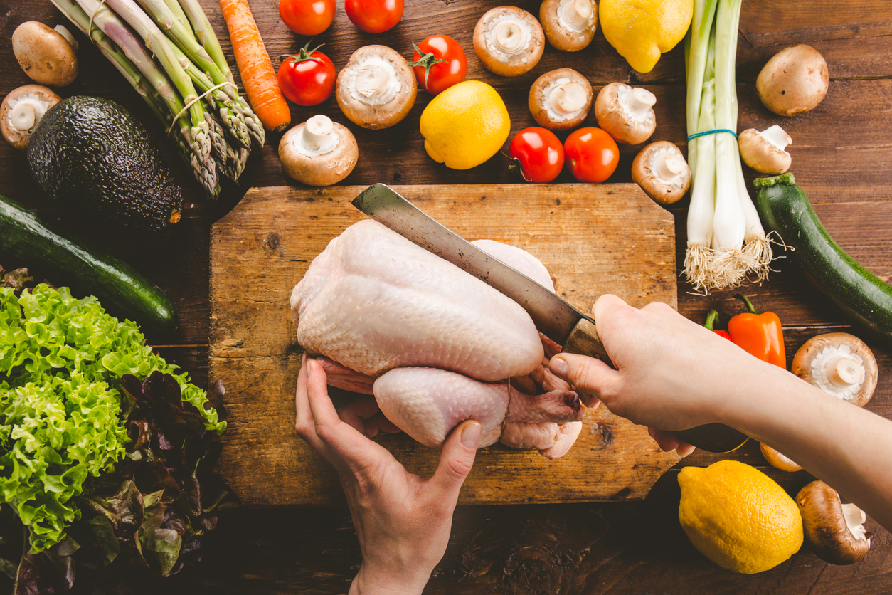 Alimentos Navideños que Aumentan la Fertilidad